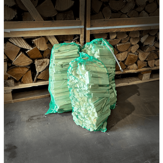Kiln Dried Kindling