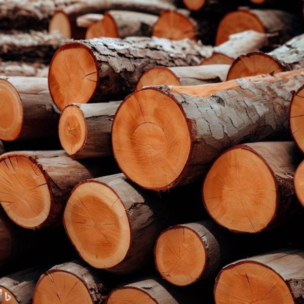 Discover the Advantages of Kiln Dried Hardwood Logs for Premium Firewood Performance