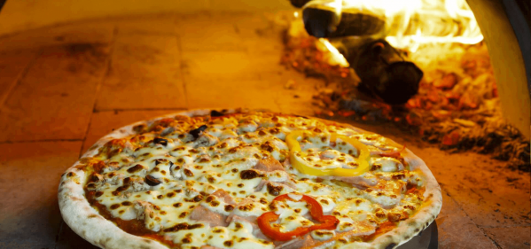 Setting up a pizza oven in your home: Our top tips