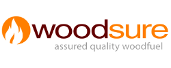 Woodsure assured quality wood fuel