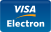 Pay with Visa Electron