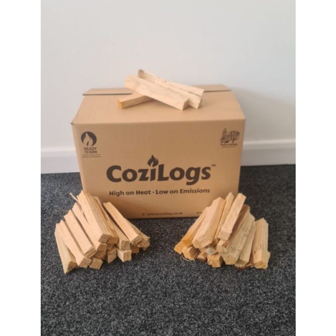 10kg kindling