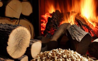 The Ultimate Guide to Safe Firewood Splitting [UPDATED]