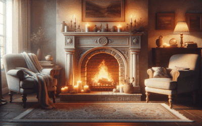 Firewood Safety: Preventing Hazards in Wood Burning