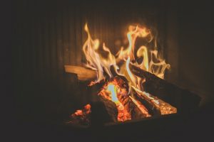 Fire-in-Fireplace-300x200