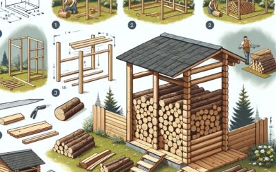 A Step by Step Guide for How to Build a Log Store