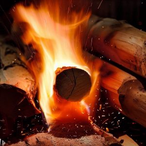 Ignition-of-Kiln-Dried-Hardwood-Logs-with-Kindling-300x300