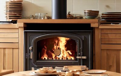Firewood Excellence – Unveiling the Best Hardwood for Log Burners