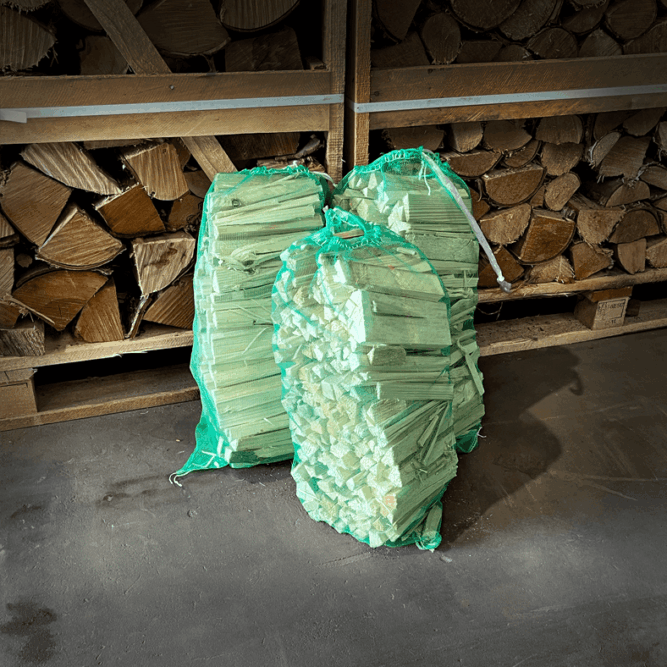 Kiln Dried Kindling
