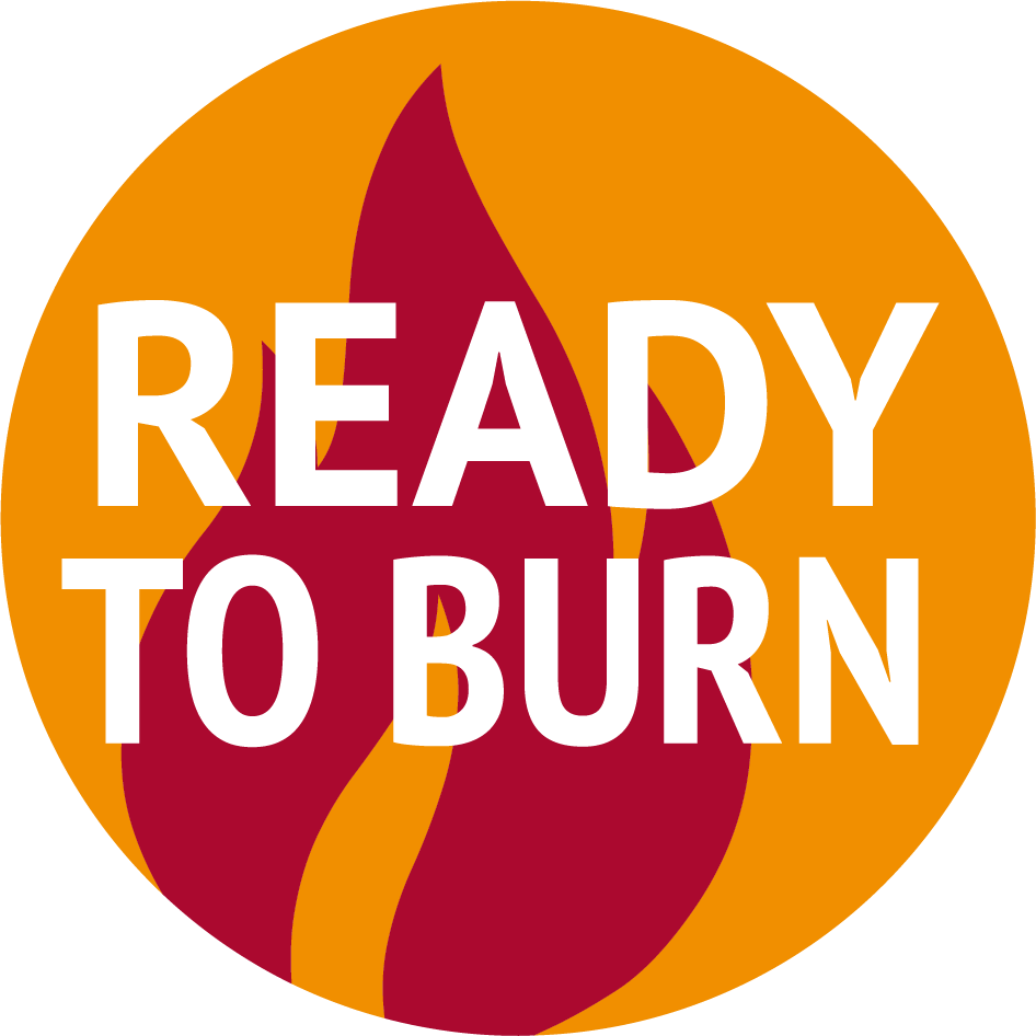 Ready to Burn