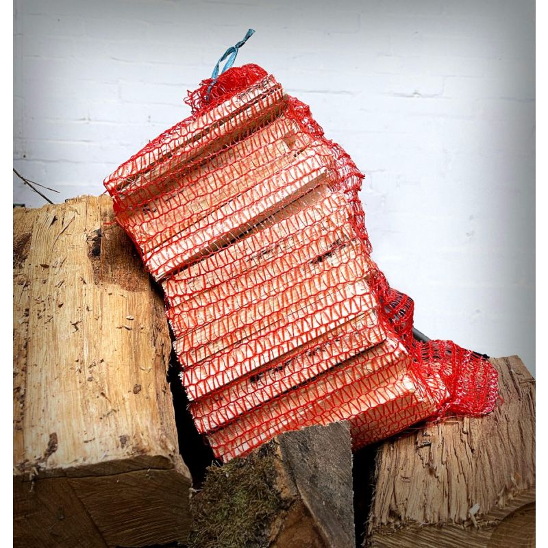 kindling